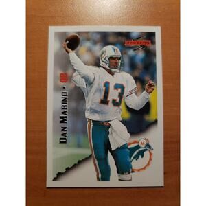 Dan Marino 1995 Score #36 - Miami Dolphins - NFL - Fresh Pull